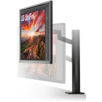 Монитор LG 27UN880-B фото 4